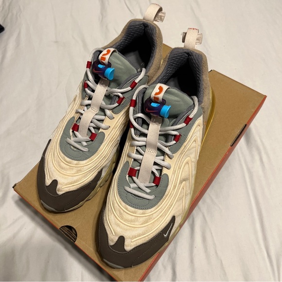 COPY - Travis scott 270 air max - Picture 5 of 6